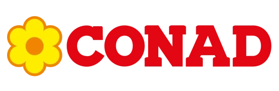 Logo Conad
